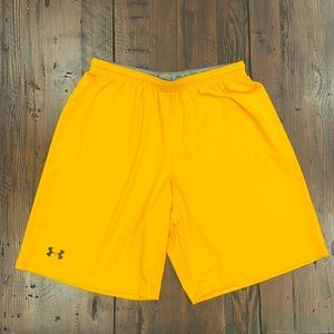 Under Armour shorts